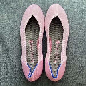 Rothy’s | The Flat - Pink